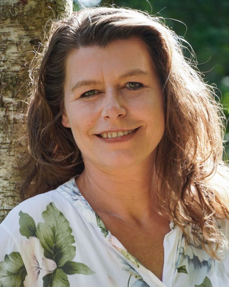 Sonja Roßkamp Zu sehen ist Sonja Roßkamp